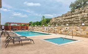 Comfort Inn & Suites near Comanche Peak